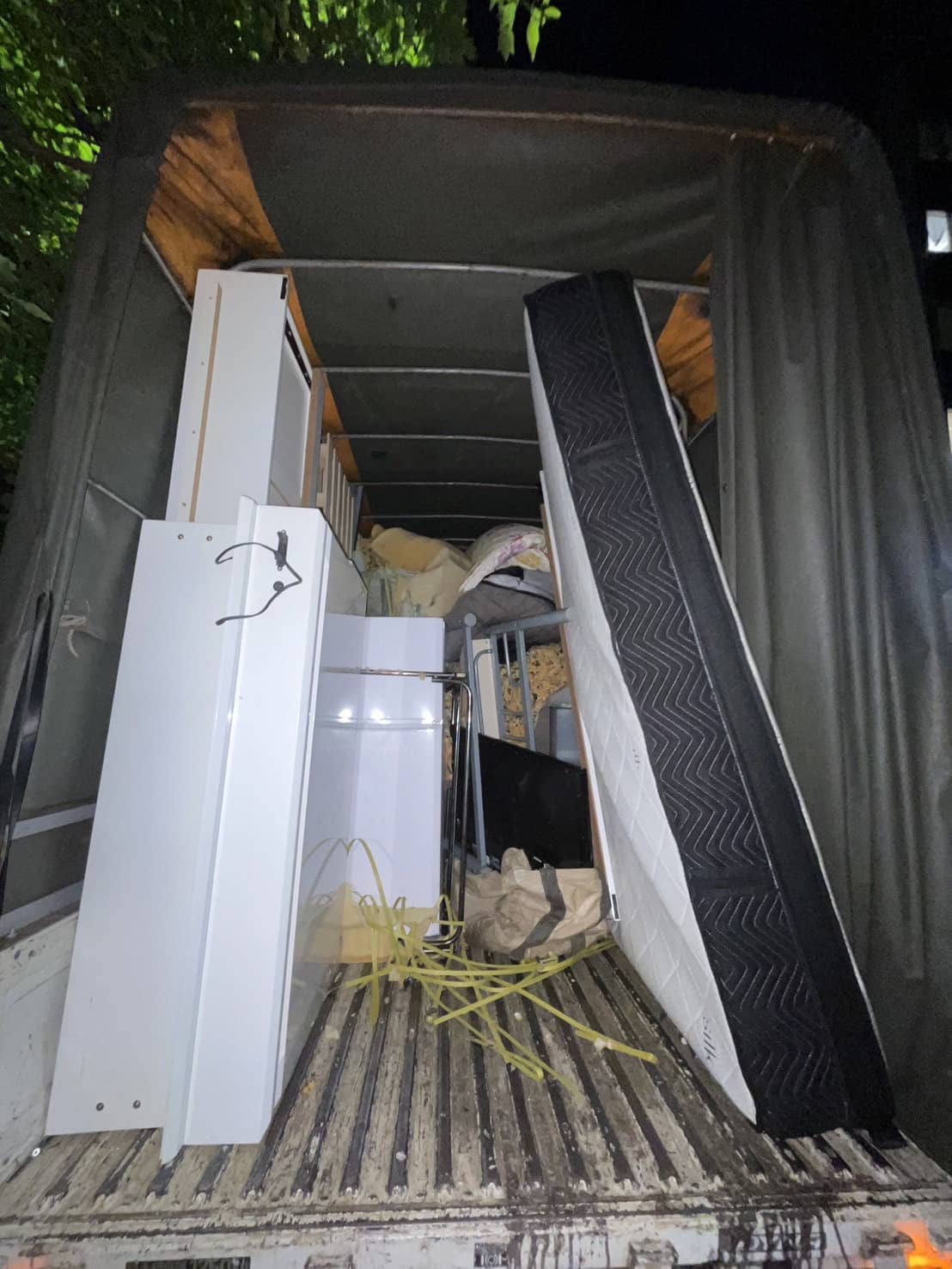 江戸川区での戸建て片付け