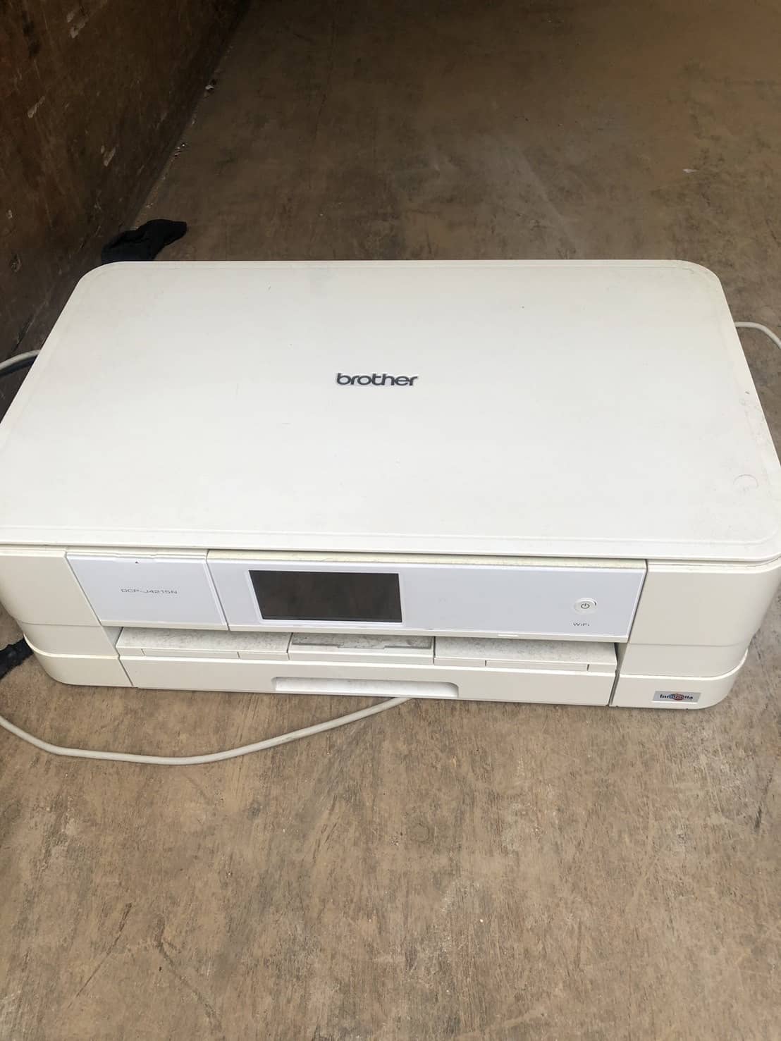 プリンター買取