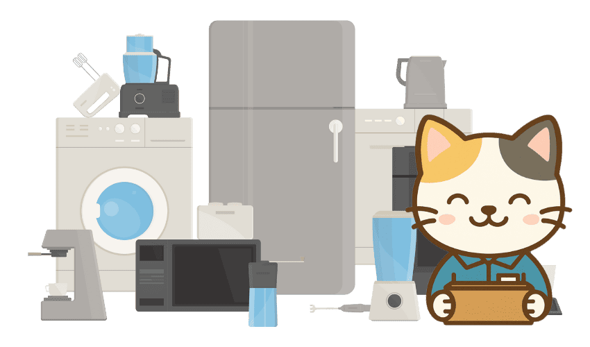 不用品回収のお悩み