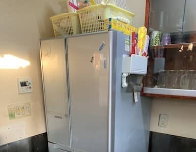 東村山市での店舗備品回収