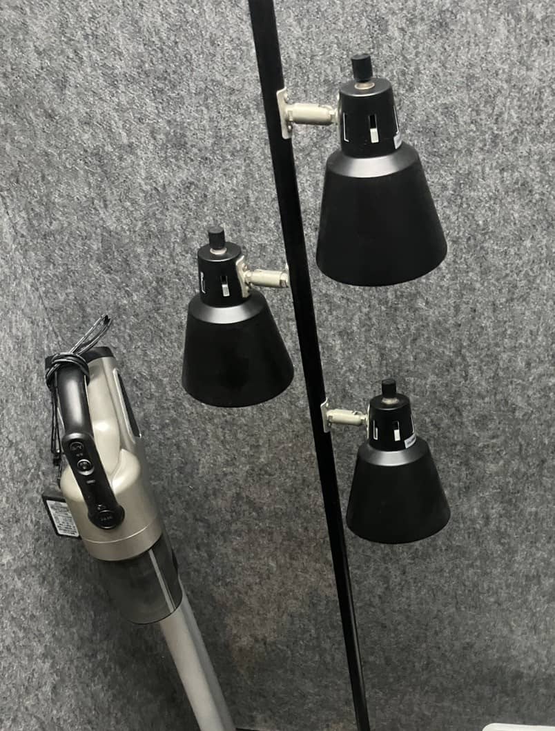 インテリア買取