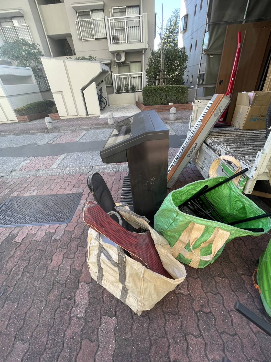 エレクトーン買取