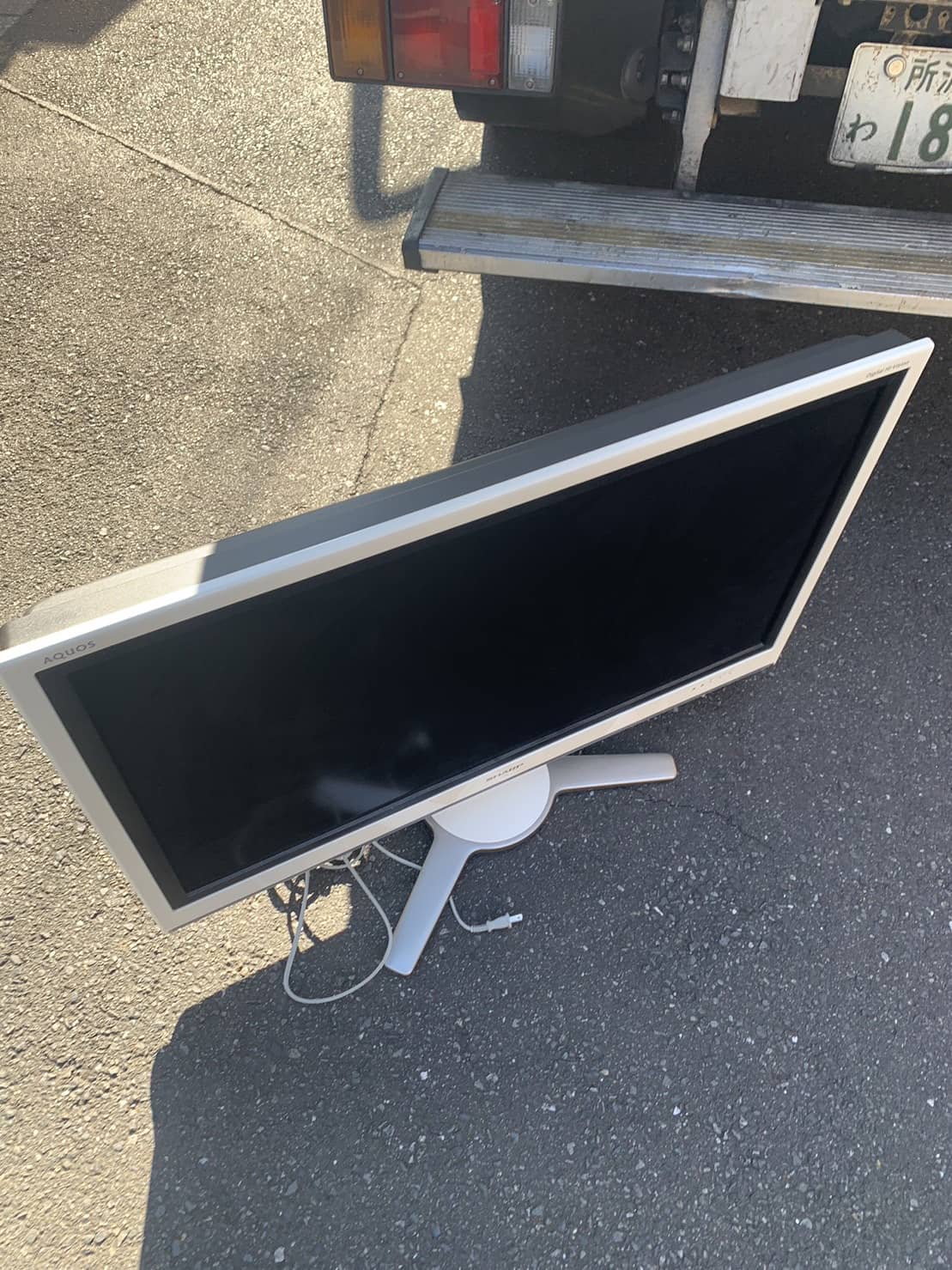 液晶テレビ買取