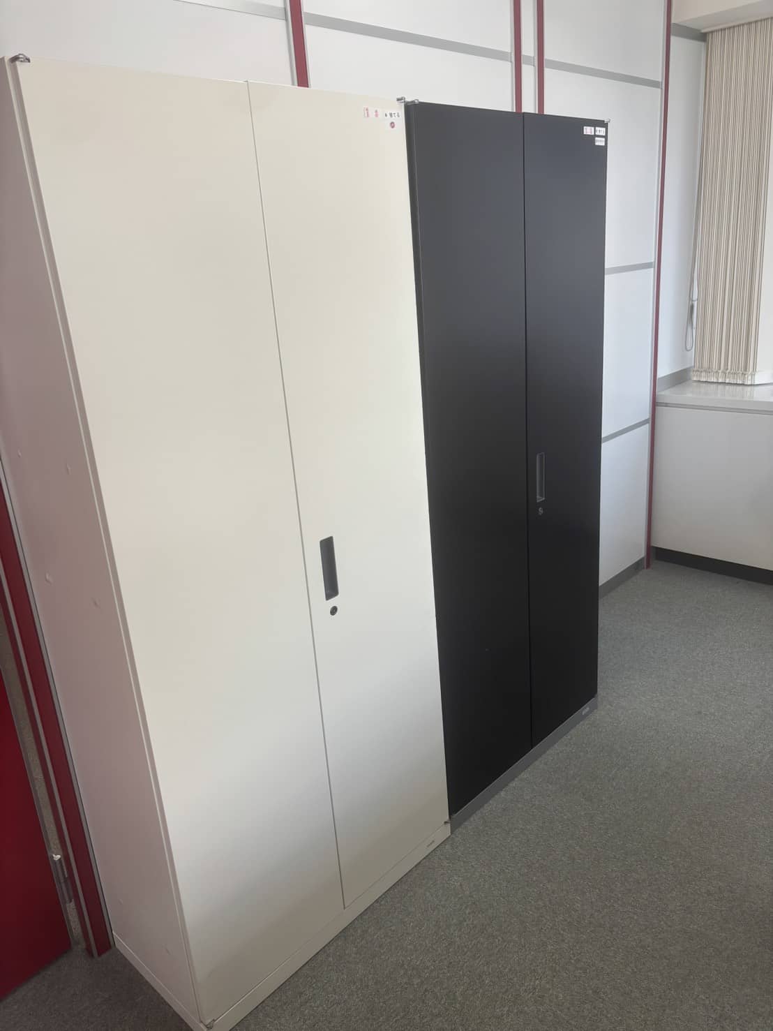 キャビネット買取