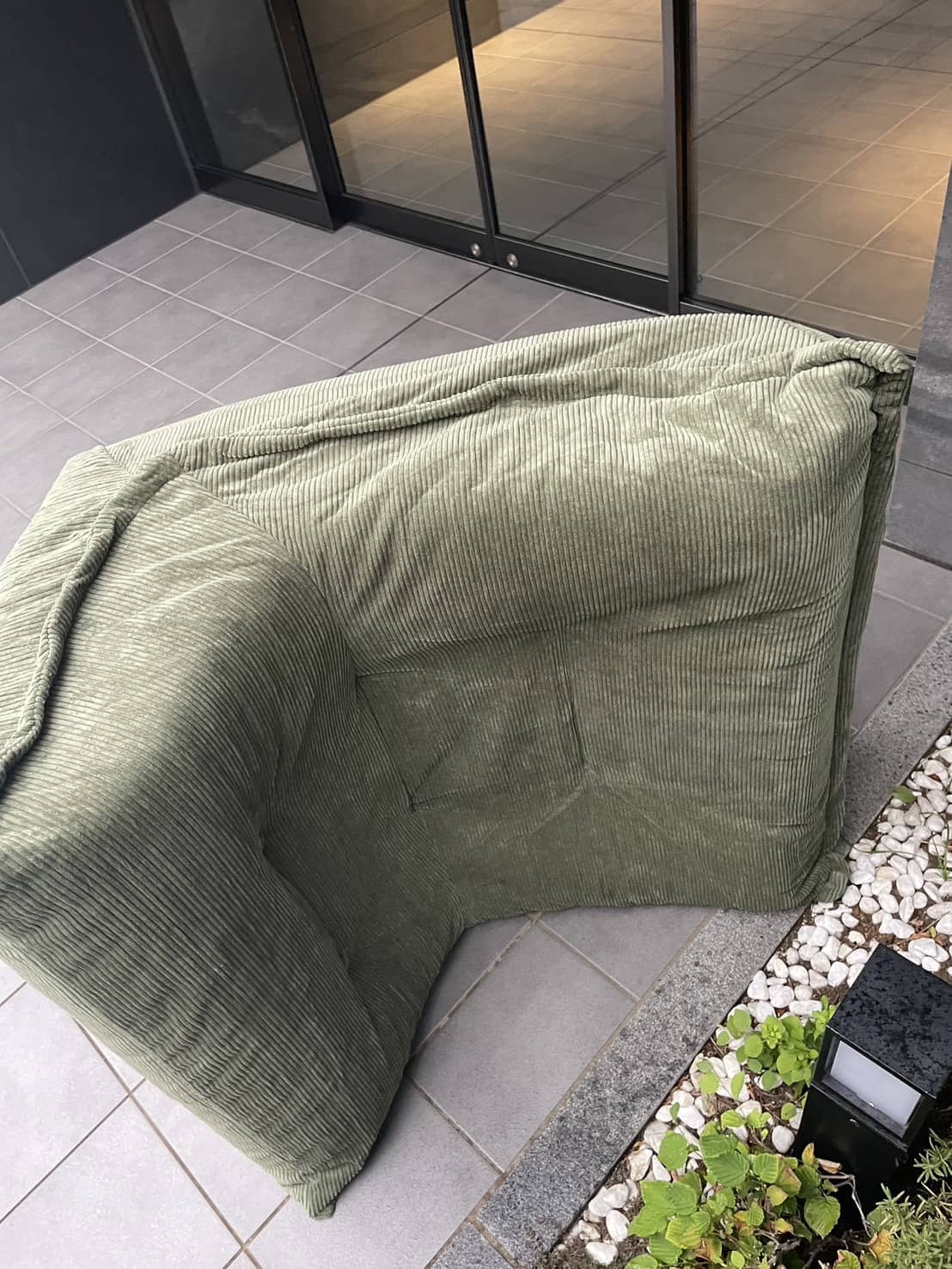 江東区でのタワーマンション回収