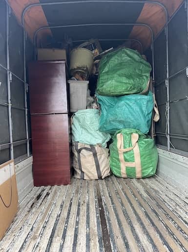 江東区での戸建て回収