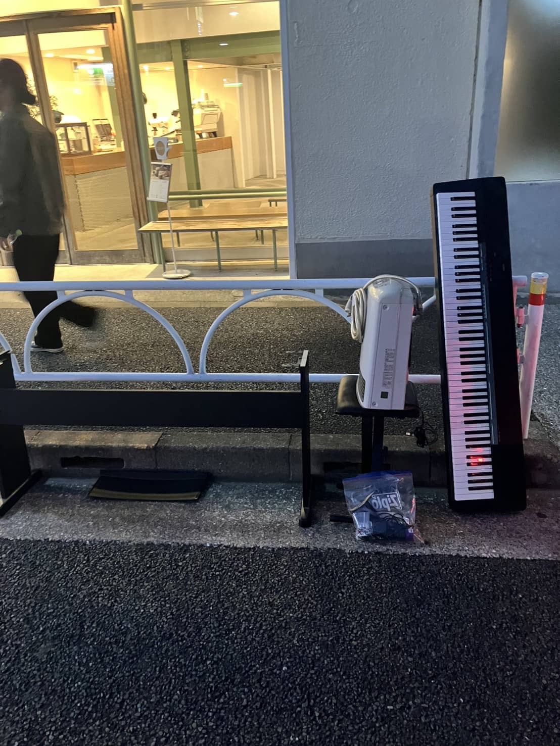 キーボード買取