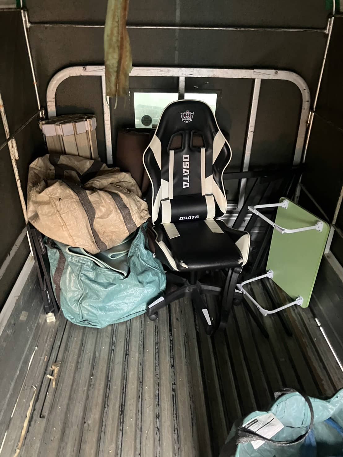 ゲーミングチェア買取