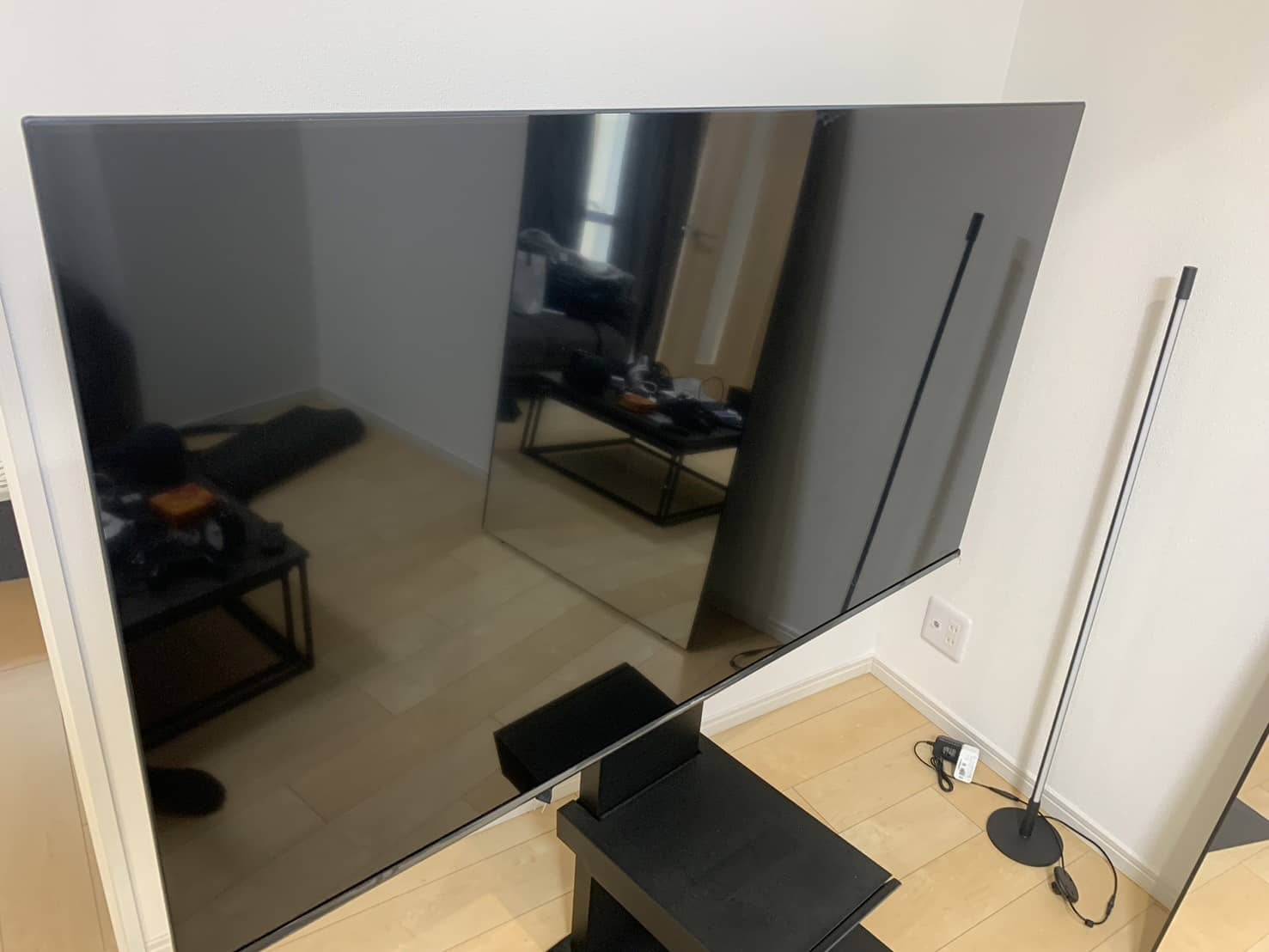 港区での家電回収