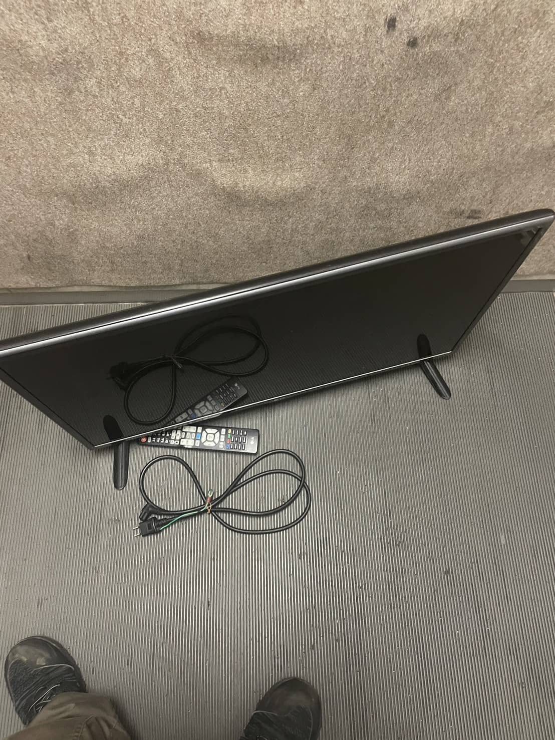 液晶テレビ買取事例