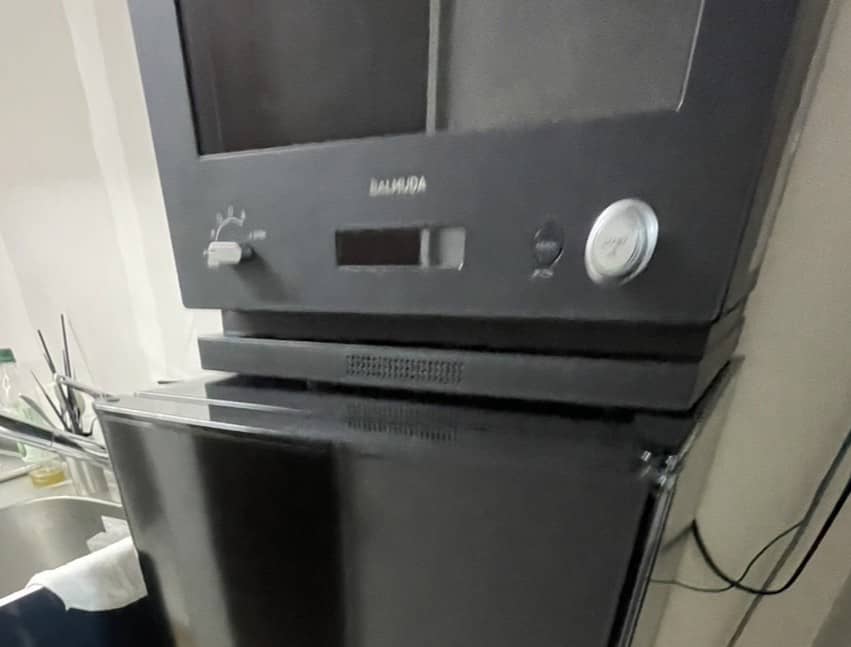 オーブンレンジ買取