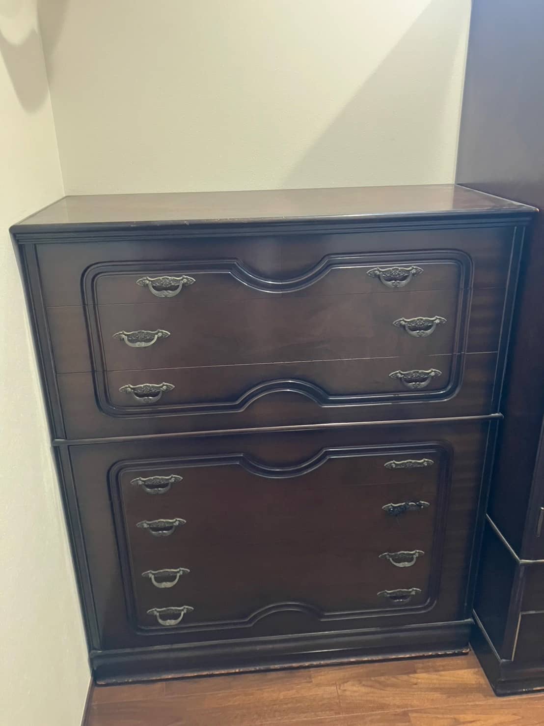 アンティーク家具買取