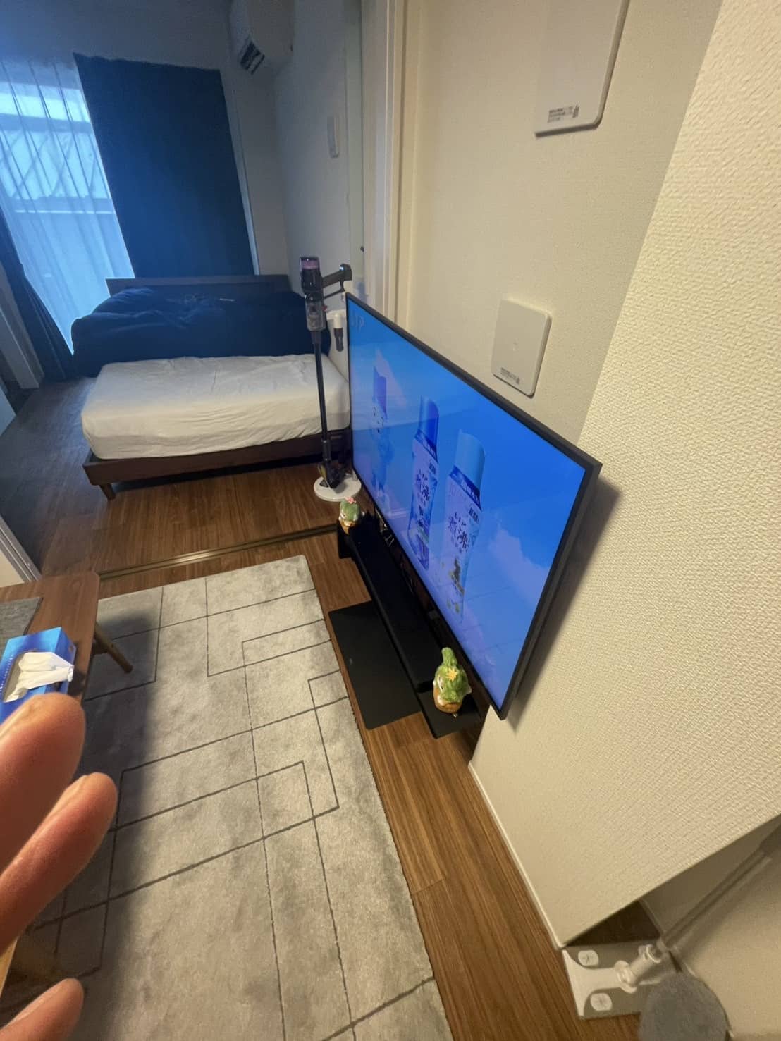 液晶テレビ買取事例