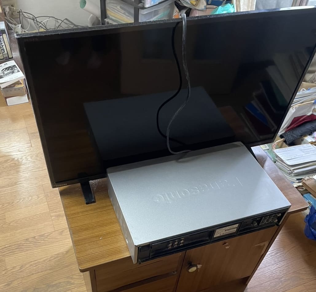 テレビ・レコーダー買取