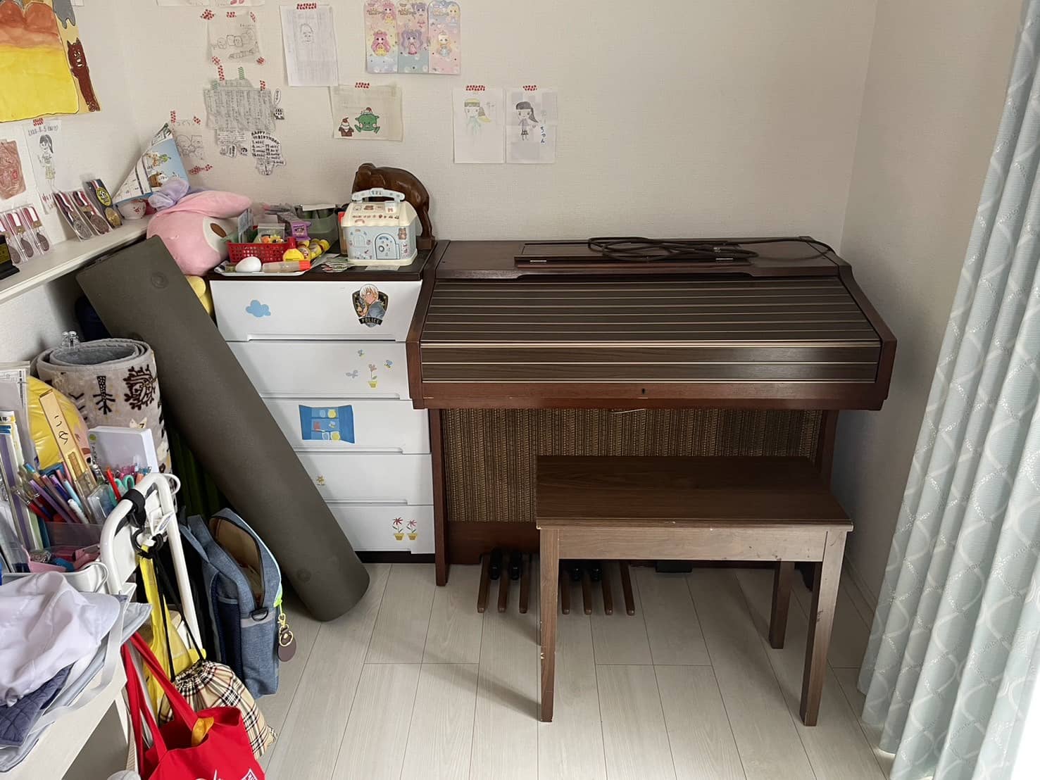 エレクトーン買取