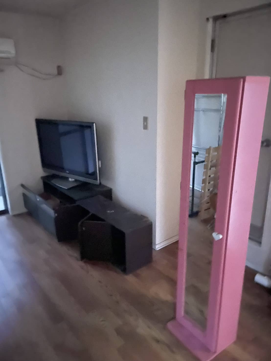 洋服タンス買取