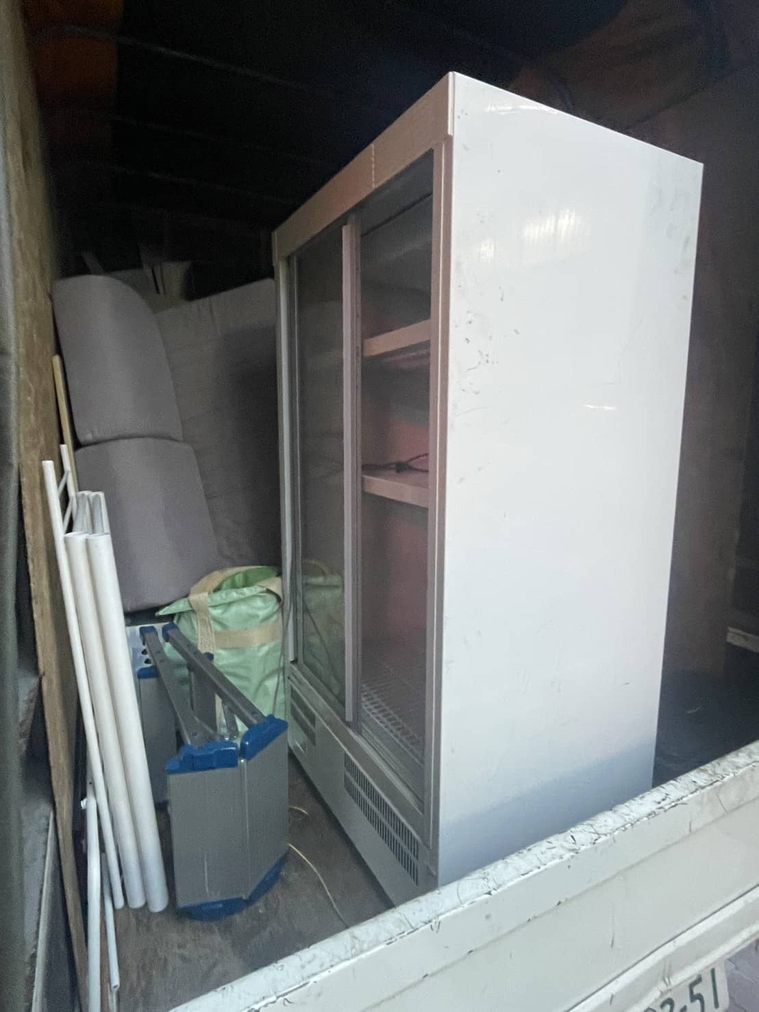 墨田区での賃貸マンションの片付け